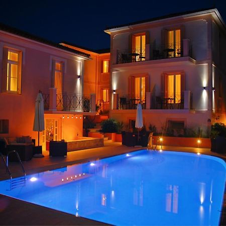 Korina Gallery Hotel Ithaka Exteriér fotografie