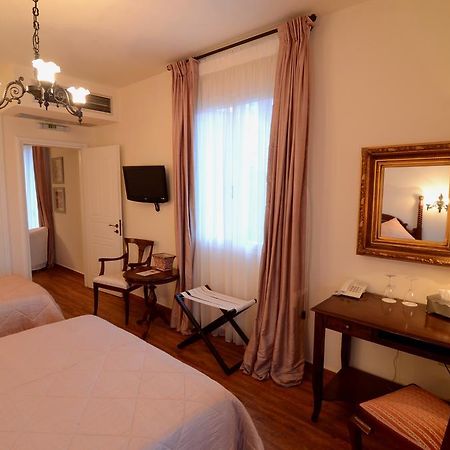 Korina Gallery Hotel Ithaka Exteriér fotografie