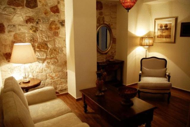 Korina Gallery Hotel Ithaka Exteriér fotografie
