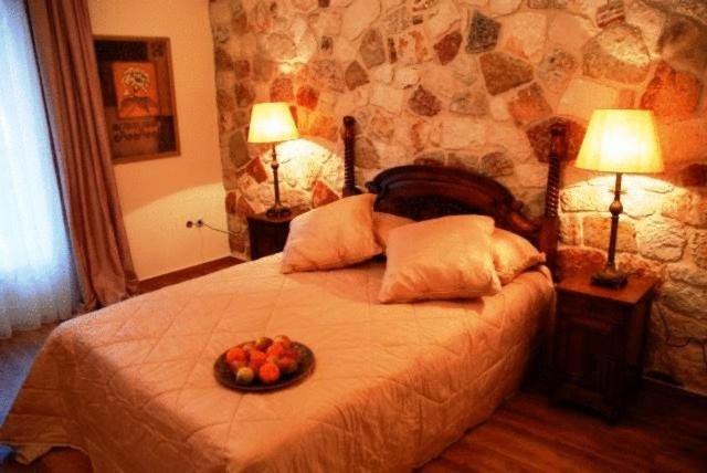 Korina Gallery Hotel Ithaka Exteriér fotografie