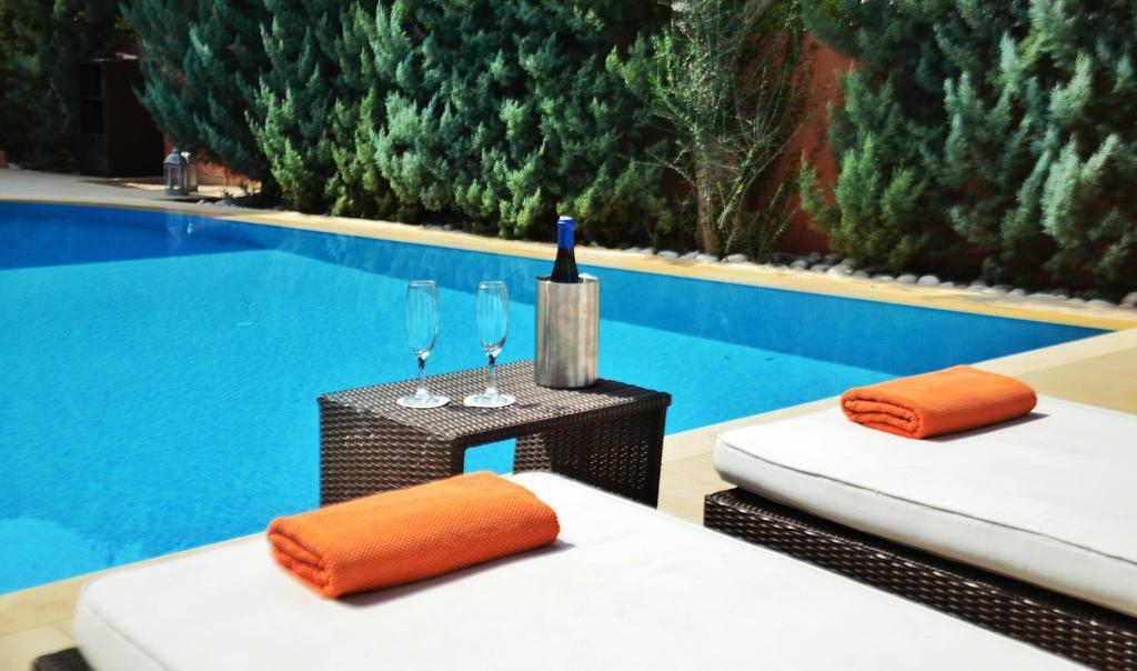 Korina Gallery Hotel Ithaka Exteriér fotografie