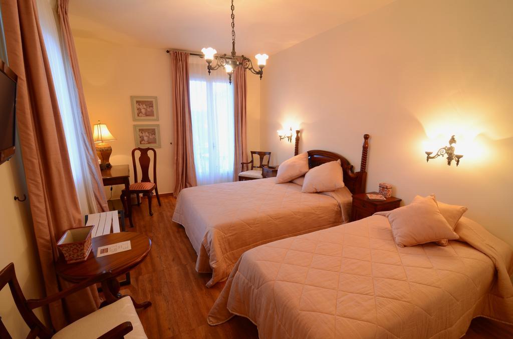 Korina Gallery Hotel Ithaka Exteriér fotografie