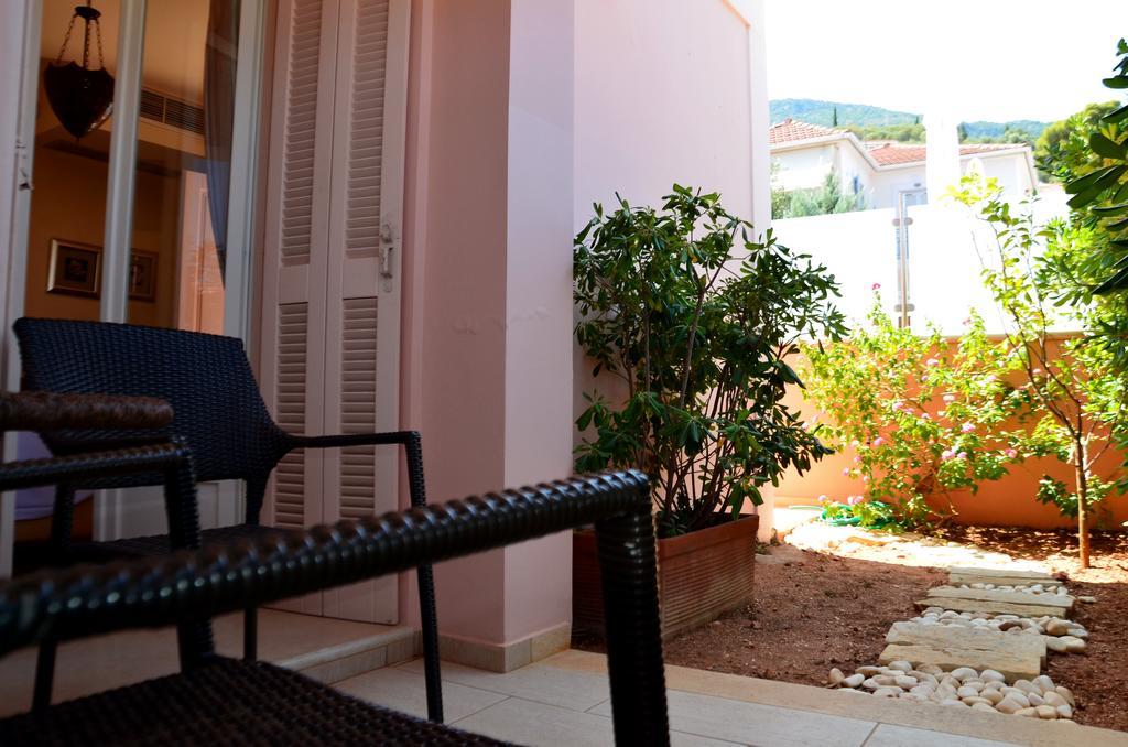 Korina Gallery Hotel Ithaka Exteriér fotografie