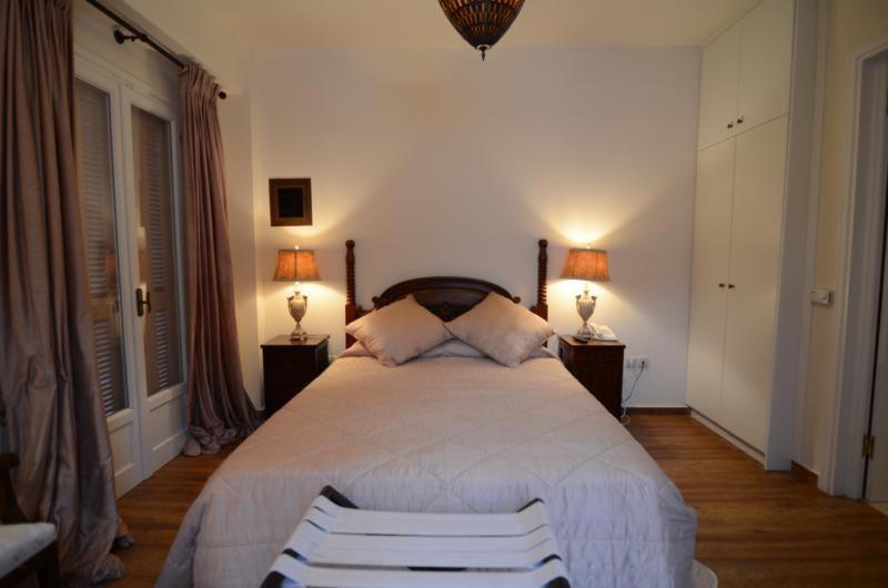 Korina Gallery Hotel Ithaka Pokoj fotografie